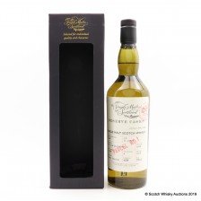 Caol Ila 2008 11 Reserve Casks Single Malts Of Scotland