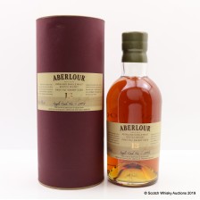 Aberlour 13 Sherry Cask 3972
