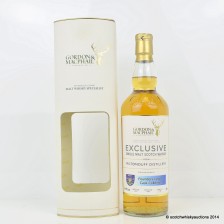 MILTONDUFF 1997 MORAYL GOLF CLUB FOUNDER S LEGACY CASK COLLECTION G M