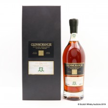 Glenmorangie 16 Single Cask Celebrating 400 Years Of Golf In Dornoch