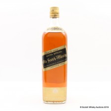 Johnnie Walker Black Label