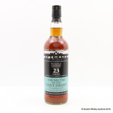 CLYNELISH 1995 23 YEAR OLD NECTAR OF THE DAILY DRAMS