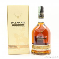 Dalmore 1973 30 Gonzalez Byass Sherry Casks
