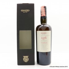 Strathisla 1976 Samaroli