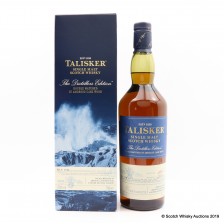 Talisker 2009 Distillers Edition
