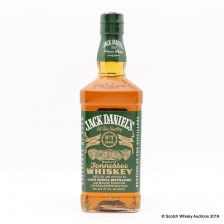 Jack Daniel S Green Label