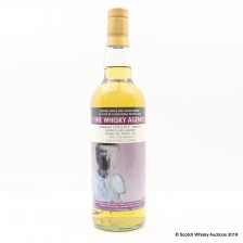 DAILUAINE 1982 31 YEAR OLD THE WHISKY AGENCY