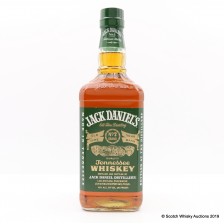 JACK DANIEL S GREEN LABEL 1 75L
