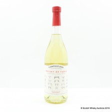 COMPASS BOX WHISKY DE TABLE
