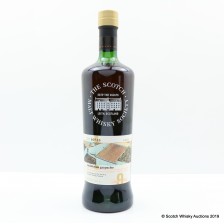 Smws 107 13 Glenallachie 9 Spirit Of Speyside Festival 2018