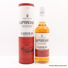 Laphroaig Feis Ile 2016 Cairdeas Madeira Cask