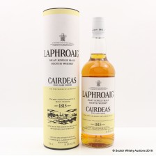 Laphroaig Feis Ile 2018 Cairdeas Fino Cask