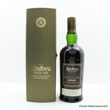 Ardbeg 1976 Single Cask 2398
