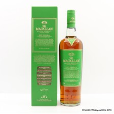 MACALLAN EDITION NO4
