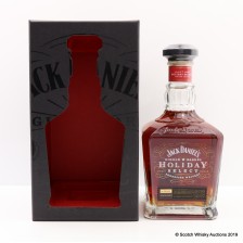 Jack Daniel S Holiday Select 2014