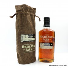Highland Park 2002 14 Single Cask 2542 For Hsiu Ming