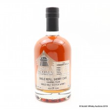 Springbank 1993 24 Scoma 50cl