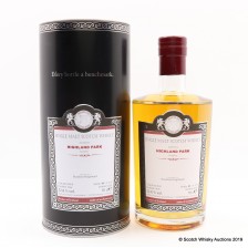 Highland Park 1996 Malts Of Scotland
