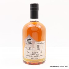 Springbank 1991 27 Scoma 40th Anniversary 50cl