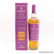 MACALLAN EDITION NO5