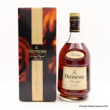 HENNESSY V S O P PRIVILEGE 1L