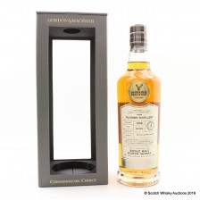 Old Pulteney 1998 19 Connoisseurs Choice