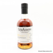 Glenallachie 1989 50th Anniversary Bottling 50cl
