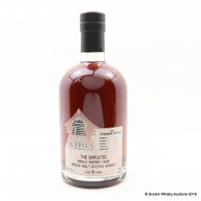 Springbank 2000 18 Scoma 40th Anniversary