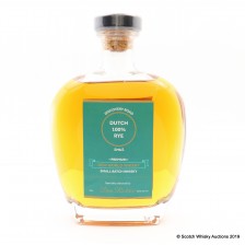 Discovery Road Dutch Rye Whisky