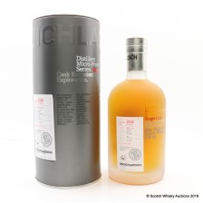 Bruichladdich Micro Provenance 2006 12 Cask 3142
