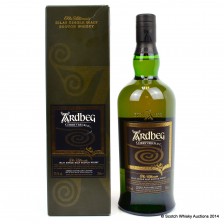 Ardbeg Corryvreckan