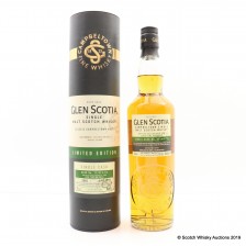 Glen Scotia 2005 Single Cask 17 413 10 For Loch Fyne Whiskies