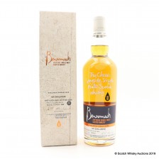 Benromach 2009 Single Cask 128 Uk Exclusive