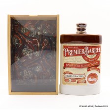 Craigellachie 10 Year Old Douglas Laing s Premier Barrel