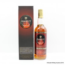 Amrut 2009 Single Px Cask 2703