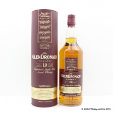 Glendronach 10 Forgue