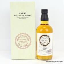 Hakushu The Owner S Cask 2000