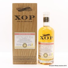 ABERLOUR 1994 25 YEAR OLD XOP