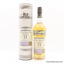 Macduff 1997 21 Old Particular