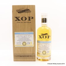 BOWMORE 1997 21 YEAR OLD XOP