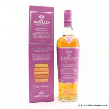 MACALLAN EDITION NO5