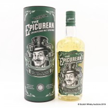 EPICUREAN SMALL BATCH RELEASE