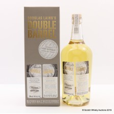 Ardbeg Craigellachie Douglas Laing S Double Barrel