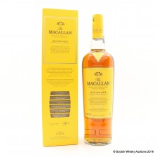 MACALLAN EDITION NO3