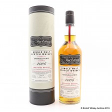 Craigellachie 2006 12 First Editions