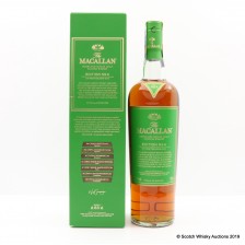MACALLAN EDITION NO4