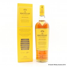 MACALLAN EDITION NO3