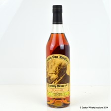 PAPPY VAN WINKLE 15 YEAR OLD 70CL