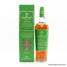 MACALLAN EDITION NO4