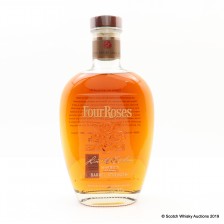 Four Roses Small Batch Barrel Strength 2015 Release